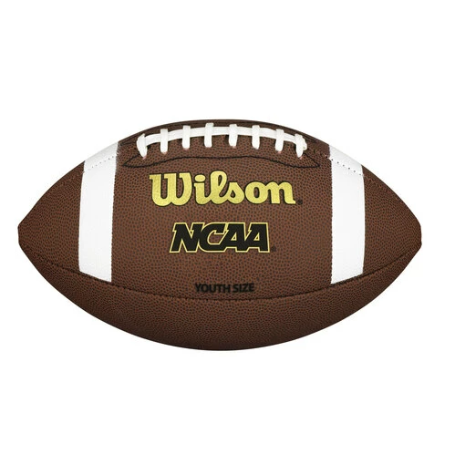 Top 10 π Wilson NCAA Composite Junior Football Original βοΈ 2 Top 10 π Wilson NCAA Composite Junior Football Original βοΈ