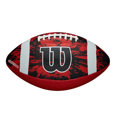 Best deal π Wilson Deep Threat Jr. Football Red Combo β 4 Best deal π Wilson Deep Threat Jr. Football Red Combo β - Image 2