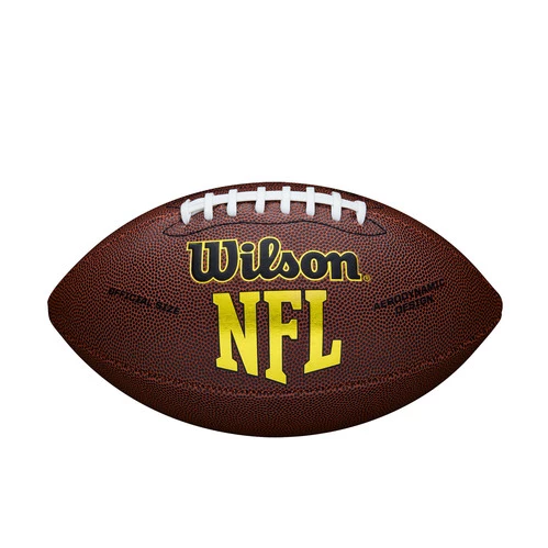 Best Pirce π Wilson NFL Force Official Size Football Original π― 3 Best Pirce π Wilson NFL Force Official Size Football Original π―
