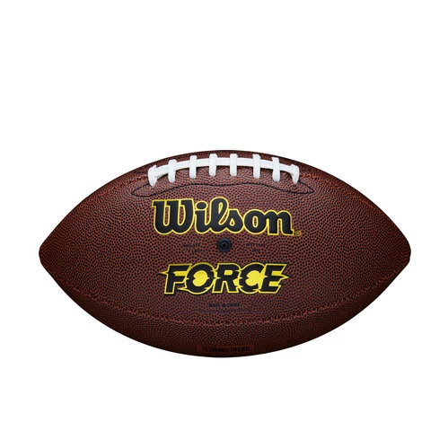 Best Pirce π Wilson NFL Force Official Size Football Original π― 4 Best Pirce π Wilson NFL Force Official Size Football Original π― - Image 2