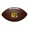 Wholesale 🎁 Wilson NFL Force Junior Size Football Original 🧨 -Adidas Shop 1310 11325 1446 000 big 02