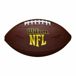 Wholesale ๐ Wilson NFL Force Junior Size Football Original ๐งจ
