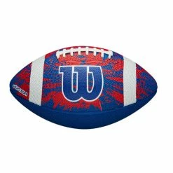 Hot Sale π Wilson Deep Threat Junior USA Football Original β€οΈ 5 Hot Sale π Wilson Deep Threat Junior USA Football Original β€οΈ -Adidas Shop 1310 11325 1591 000 big 20