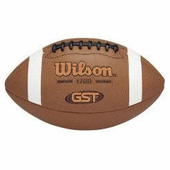 Hot Sale 🥰 Wilson NCAA Official Size Football Original 🤩