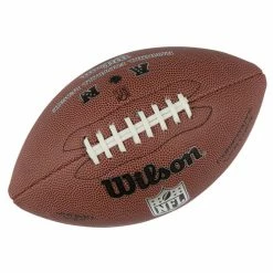 Hot Sale 🎁 Wilson NFL Limited Junior Size Football Original 👏