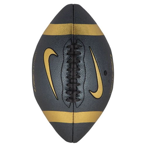 Best Sale π Nike Vapor 24/7 2.0 Official Size Football Black/Gold π 3 Best Sale π Nike Vapor 24/7 2.0 Official Size Football Black/Gold π