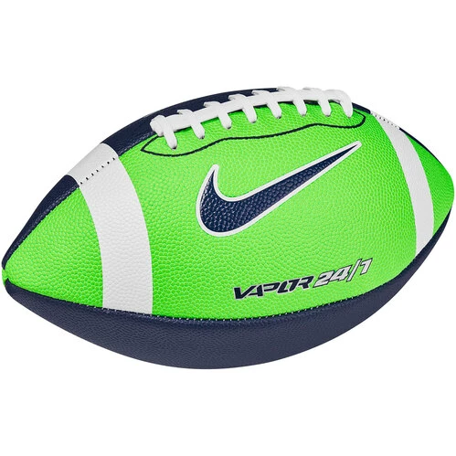 Best deal π Nike Vapor 24/7 2.0 Pee Wee Football Navy/Green π 3 Best deal π Nike Vapor 24/7 2.0 Pee Wee Football Navy/Green π