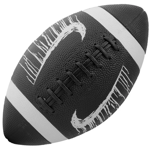 Top 10 π€© Nike Spin 4.0 Youth Football Black/White π 3 Top 10 π€© Nike Spin 4.0 Youth Football Black/White π