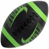Coupon 😍 Nike Spin 4.0 Youth Football Black/Green 💯 -Adidas Shop 1310 14339 0255 026 big 02