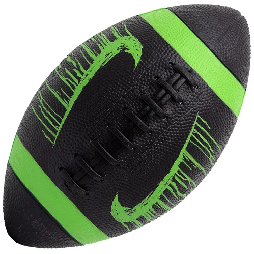 Coupon π Nike Spin 4.0 Youth Football Black/Green π― 3 Coupon π Nike Spin 4.0 Youth Football Black/Green π―
