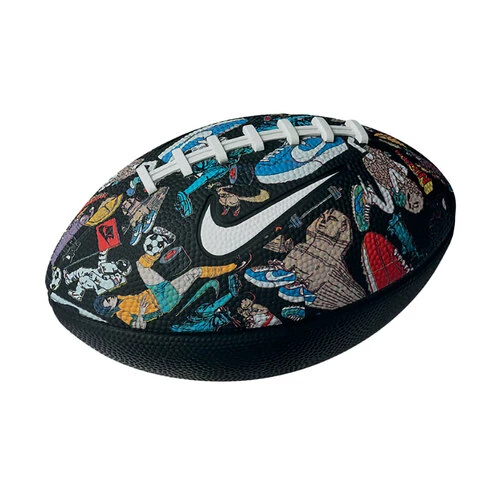 Best deal ๐ Nike 500 4.0 Mini Football Black Combo โ 3 Best deal ๐ Nike 500 4.0 Mini Football Black Combo โ