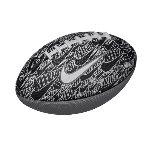 Top 10 ⭐ Nike 500 4.0 Mini Football White/Gray/Black 😍 3 Top 10 ⭐ Nike 500 4.0 Mini Football White/Gray/Black 😍