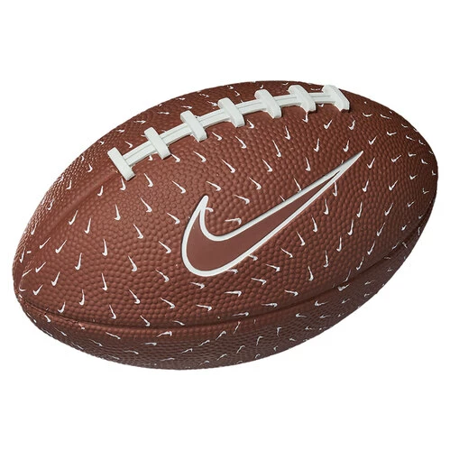 Promo ๐ Nike 500 4.0 Mini Football Brown ๐ 3 Promo ๐ Nike 500 4.0 Mini Football Brown ๐