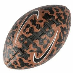 Cheapest ⭐ Nike 500 4.0 Mini Football Brown/Black 💯