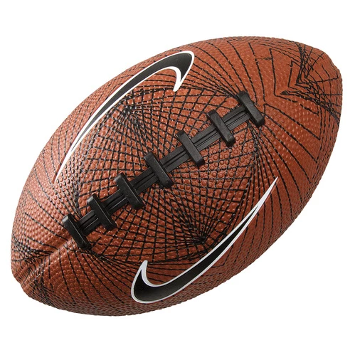 Brand new ๐ Nike 500 4.0 Mini Football Brown Combo ๐ 3 Brand new ๐ Nike 500 4.0 Mini Football Brown Combo ๐