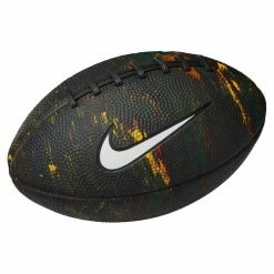 Best reviews of ✨ Nike 500 4.0 Mini Football Black Multi 😀