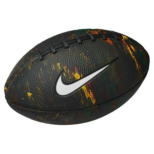 Best reviews of โจ Nike 500 4.0 Mini Football Black Multi ๐ 3 Best reviews of โจ Nike 500 4.0 Mini Football Black Multi ๐