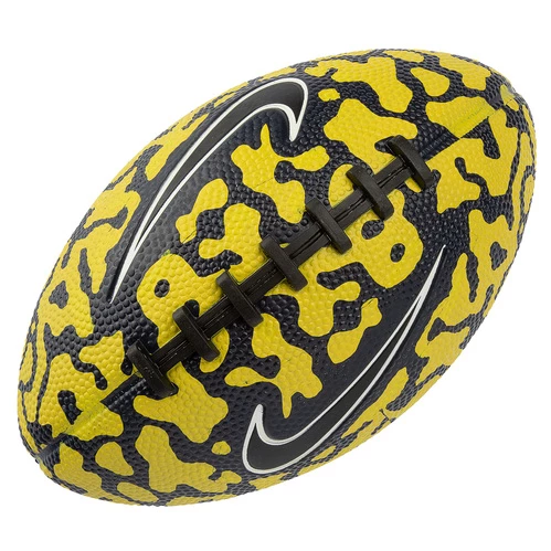 Cheap ๐ Nike 500 4.0 Mini Football Yellow Combo โญ 3 Cheap ๐ Nike 500 4.0 Mini Football Yellow Combo โญ