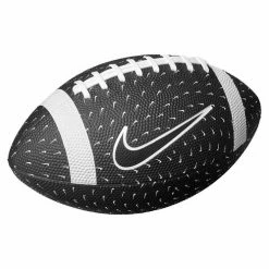 Buy ⭐ Nike Playground Youth Football Black/White ⌛