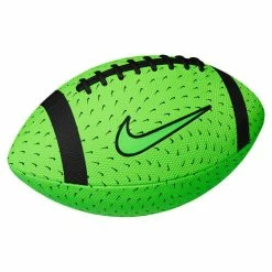 Buy 🔥 Nike Playground Youth Football Green/Black ❤️