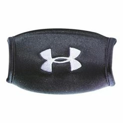 Best Sale โจ Under Armour Adult Chin Pad Black ๐
