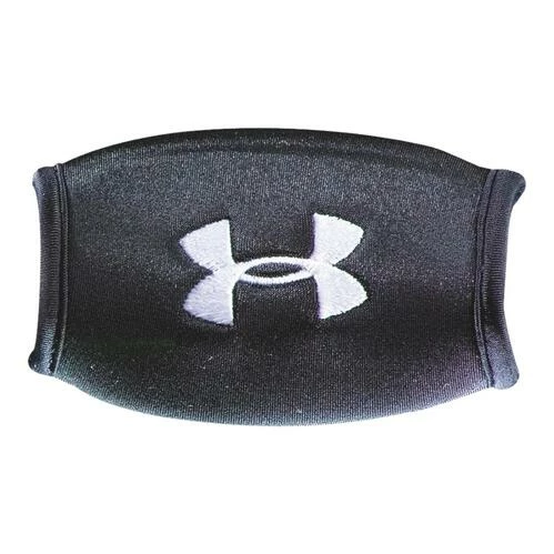 Best Sale โจ Under Armour Adult Chin Pad Black ๐ 3 Best Sale โจ Under Armour Adult Chin Pad Black ๐