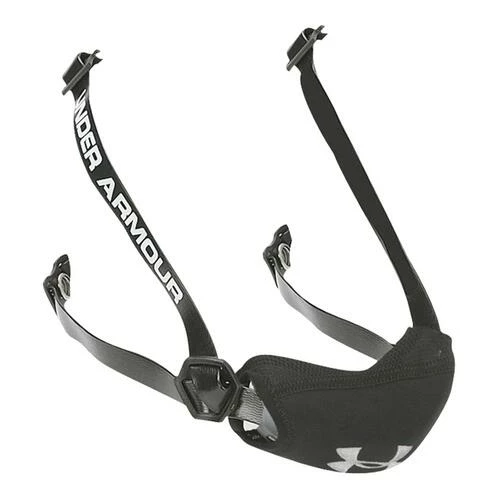 Best Sale โจ Under Armour Adult Chin Pad Black ๐ 4 Best Sale โจ Under Armour Adult Chin Pad Black ๐ - Image 2