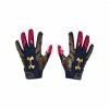 Wholesale π Under Armour F8 Football Novelty Receiver Gloves Red/White/Blue 𧨠2 Wholesale π Under Armour F8 Football Novelty Receiver Gloves Red/White/Blue 𧨠-Adidas Shop 1320 10465 0032 609 big 02