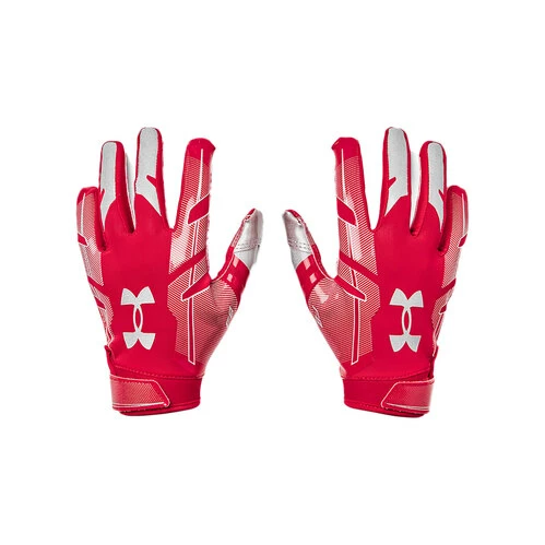Best reviews of π Under Armour Youth F8 Football Gloves Red/White π― 3 Best reviews of π Under Armour Youth F8 Football Gloves Red/White π―