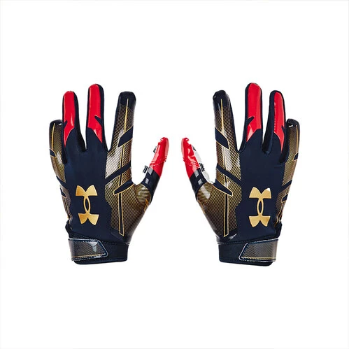 Best Pirce β Under Armour Youth UA F8 Football Gloves Red/White/Blue π 3 Best Pirce β Under Armour Youth UA F8 Football Gloves Red/White/Blue π