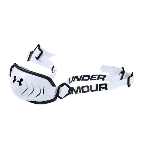 Best deal ๐ Under Armour Men's Spotlight Chinstrap White/Black โ 3 Best deal ๐ Under Armour Men's Spotlight Chinstrap White/Black โ