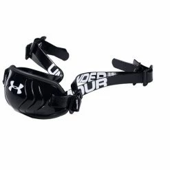 Best reviews of 😀 Under Armour Youth Spotlight Chinstrap Black/White 👏