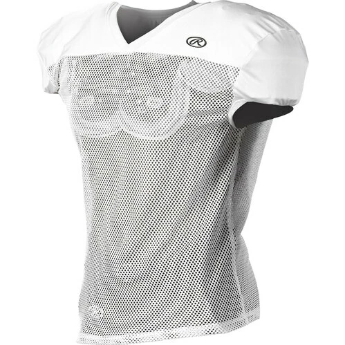 Coupon β Rawlings Youth Premium Pro Cut Practice Football Jersey White π 3 Coupon β Rawlings Youth Premium Pro Cut Practice Football Jersey White π