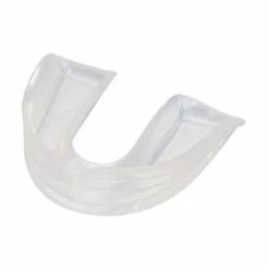 Flash Sale ๐ Wilson Clear No Strap Mouthguard Original ๐