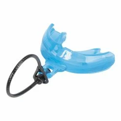 Hot Sale 😀 Shock Doctor Braces Mouthguard With Strap Original ⭐