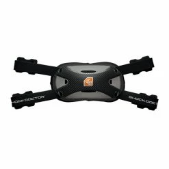 Coupon ✨ Shock Doctor Football Chinstrap Black 🎁