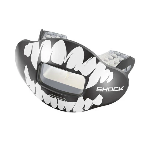 New π Shock Doctor Max AirFlow 2.0 Lip Guard White Combo π― 3 New π Shock Doctor Max AirFlow 2.0 Lip Guard White Combo π―
