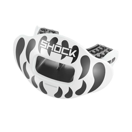 Best reviews of π Shock Doctor Max AirFlow 2.0 Lip Guard White/Black π₯ 3 Best reviews of π Shock Doctor Max AirFlow 2.0 Lip Guard White/Black π₯