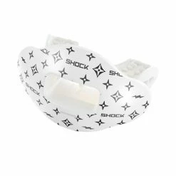 Wholesale ✔️ Shock Doctor Max AirFlow 2.0 Lip Guard White Gold ✨