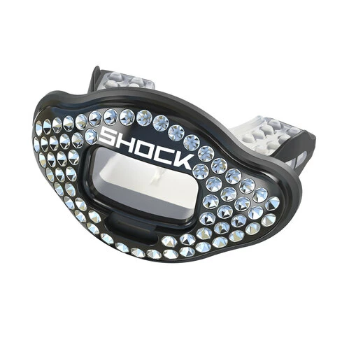 Buy π― Shock Doctor Max Airflow Lip Guard Shiny Black π₯ 3 Buy π― Shock Doctor Max Airflow Lip Guard Shiny Black π₯