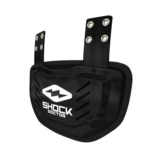 Best Pirce โ Shock Doctor Back Plate Flag Black ๐ 3 Best Pirce โ Shock Doctor Back Plate Flag Black ๐