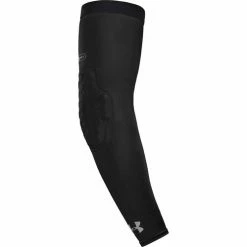 Outlet 🥰 Under Armour Adult Game Day Armour Pro Elbow Sleeve Black ⭐