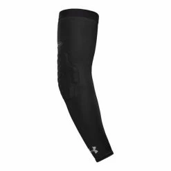 Top 10 🛒 Under Armour Youth Padded Football Sleeve Black ⌛