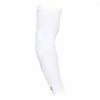 New 🔔 Under Armour Youth Padded Football Sleeve White 💯 -Adidas Shop 1320 12011 0037 100 big 03