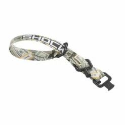 Wholesale 👏 Shock Doctor Mouthguard Tether Black Combo ⭐