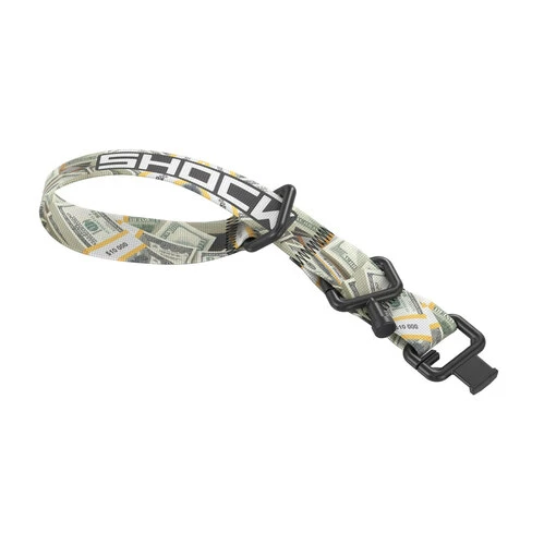 Wholesale ๐ Shock Doctor Mouthguard Tether Black Combo โญ 3 Wholesale ๐ Shock Doctor Mouthguard Tether Black Combo โญ