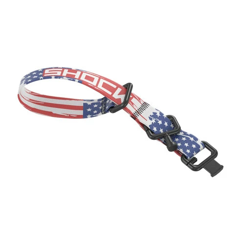 Cheapest ๐ฏ Shock Doctor Mouthguard Tether Red/White/Blue ๐ 3 Cheapest ๐ฏ Shock Doctor Mouthguard Tether Red/White/Blue ๐