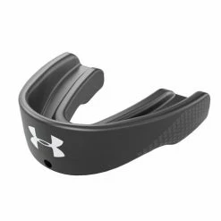 Cheapest 👍 Under Armour Game Day Armour Mouthguard Black ✔️
