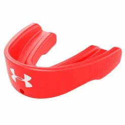 New 🎁 Under Armour Game Day Armour Mouthguard Red 🤩