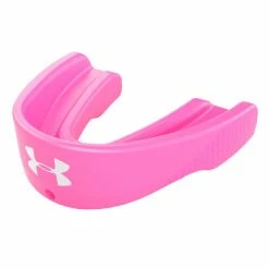Best reviews of 🔔 Under Armour Game Day Armour Mouthguard Pink ⭐
